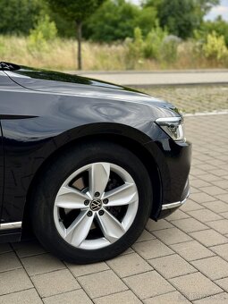 Prodám Volkswagen Passat B8 2.0 TDI 110KW - 13