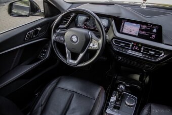 BMW Rad 2 Gran Coupé 2 218i / AJ NA SPLÁTKY / - 13