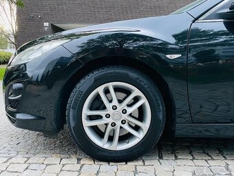 Mazda 6 2.0i 114KW AUTOMAT SENZORY VÝHŘEV TAŽNÉ - 13