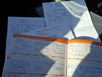 Citroen C3 1.1i 44kw Klima Model 2006 Nová Stk - 13