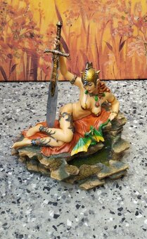 Staré Sošky. Cena za kus. - 13