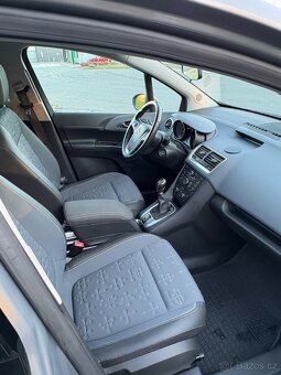 Opel Meriva 1.4 TURBO, 88KW COSMO - 13