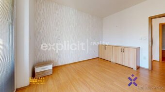 Pronájem bytu 2+kk 69 m², Kroměříž, ev.č. 02484 - 13