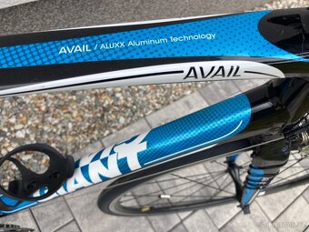 Giant AVAIL Liv vel.M / 155-170cm - 13