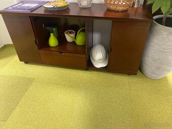 Nábytek do kanceláře - 13