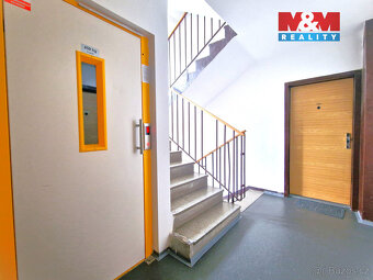 Prodej bytu 3+1, 65 m², Opava - Kateřinky - 13