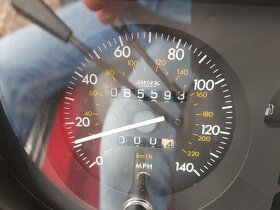 Alfa Romeo Spider KABRIO HARDTOP - 13