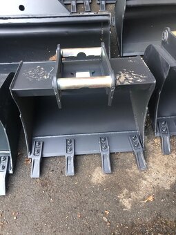 Lžíce a Ripper k minibagru MS01 - 13