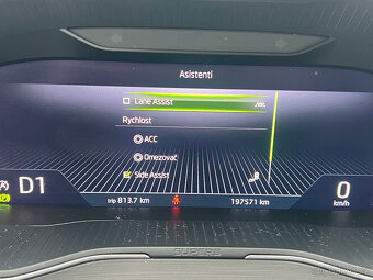 Škoda Superb 2.0TSi 140kW Style Plus,DSG,Virtual - 13