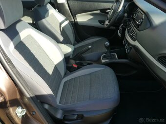 Fiat Tipo 1.4 SALON 70 kW Manuál - 13