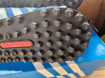 Prodám boty adidas la trainer č.11 - 13