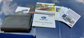 Subaru XV 2.0i Comfort, servisovaný, odpočet DPH, dohoda - 13