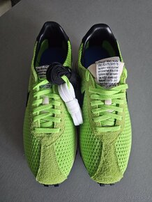 Nike Waffle  LD-1000 Stussy - 13