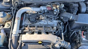 Prodám díly Seat Leon 1M Cupra R 1.8 T, BAM - 13
