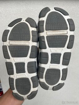 Dětské Crocs a žabky vel.33 - 13
