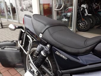 Kawasaki Zephyr 550 - 13