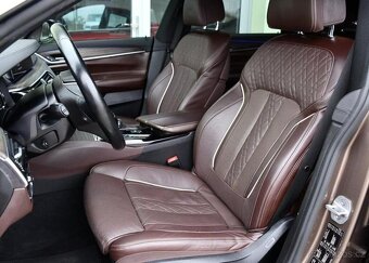 BMW Řada 6 630d GT xD LUXURY S.CLOSE ČR - 13