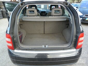 Audi A2 1,4 16V - 13