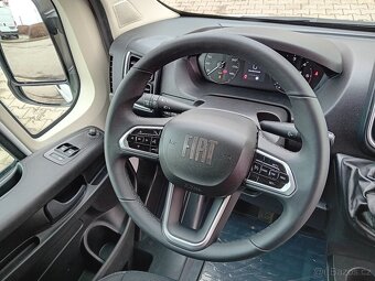 FIAT DUCATO 120K L2H1 EDICE PROFESSIONAL /ODPOČET DPH/ - 13