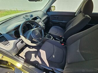 Kia Soul 1.6i 92kw - 13
