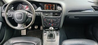 AUDI A4 2.0TDI,S-Line,XENON - 13
