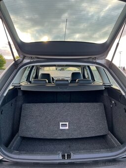 Škoda Octavia 2 1.9 TDI 4x4 Combi - 13