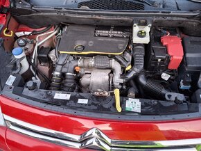 Citroen Berlingo 1,6 HDi - 13