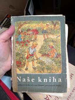 Retro, sběratelská - 13