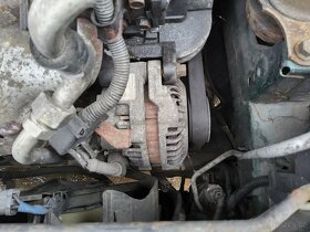 Honda CIVIC rok 2002 1,6-VTEC AUTOMAT 81kW JEDE,DILY - 13