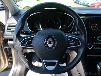 Renault Megane 1.3TCe,85kW,1majČR,Serv.kn. - 13