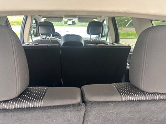 Dodge Journey 3.6 VVTi - 13