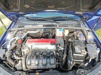 Alfa Romeo Brera - 13