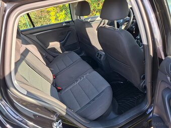 VW Golf 6 Variant 1.4 TSI 90 kW - 13