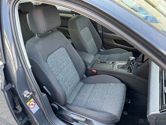 VW Passat B8 2.0 TDI 140kW DSG Matrix LED ACC ERGO Kamera - 13