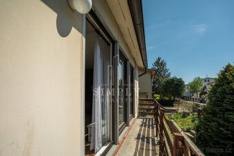 Prodej rodinného domu 300 m2, pozemek 753 m2 Zaorálkova, Roz - 13
