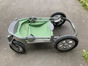Kočárek 3kombinace GB - 13