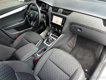 2.0 tdi 110kw, DRIVE, 6st. manuál, 249000km, FullLed, Navi - 13