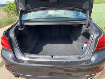 BMW 530D Xdrive Sport Line, po prvním majiteli, rok 2018 - 13