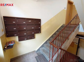 Zrekonstruovaný byt 2+1, 52,4m², Děčín - Boletice - 13