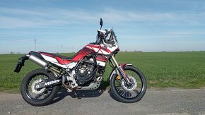 Yamaha Tenere T700 samolepky - 13