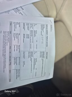 BMW x5, F15, 2014 cr - 13