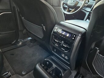 Jeep Grand Cherokee Long 3.6 V6 4x4 r.v.2021 - 13