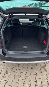 Volkswagen Passat b7 alltrack - 13