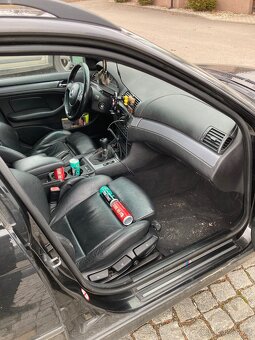 Bmw e46 330d 150kw - 13