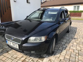 VOLVO V50 , 2.0D, 100kW - 13