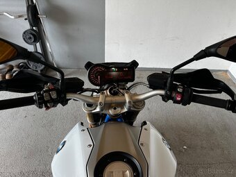 BMW R 1200 R Sport (2017) 19tis Km - 13