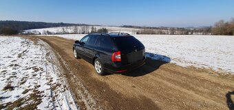 Škoda Octavia II Combi - 13