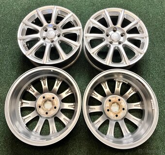 5x114,3 R17 Originál Alu Mazda CX - 13