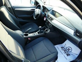 BMW X1 18d 105kW,xDrive,Panorama,PDC - 13
