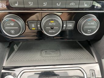 Volkswagen Arteon 2.0TDi DSG ČR Webasto - 13